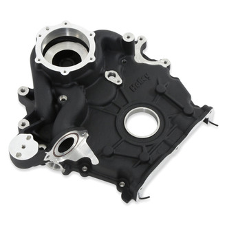 Holley® - Timing Cover