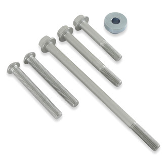 Holley® - Alternator Bracket Hardware