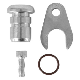 Holley® - Rear Block Plug Kit