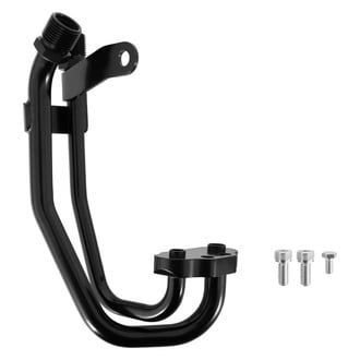Holley® - A/C Compressor Line Adapter