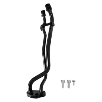 Holley® - A/C Compressor Line Adapter