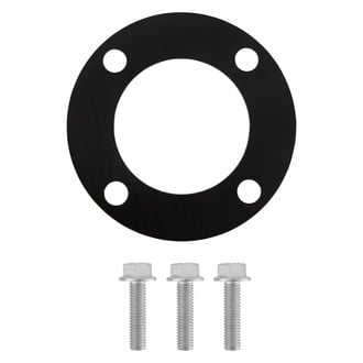 Holley® - Crankshaft Pulley Spacer