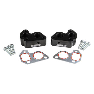 Earl's Performance® - Water Pump Adapter Kit