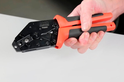 Holley® - Mizu-P25 CAN Connector Installation