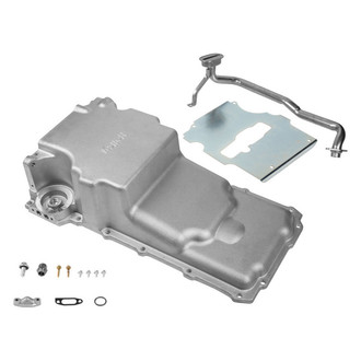 Holley® - Oil Pan