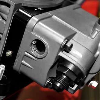 Holley® - HP