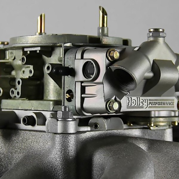 Holley™ Automotive EFI Kits, Carburetors, Parts & Tools —