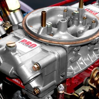 Holley™ | Automotive EFI Kits, Carburetors, Parts & Tools — CARiD.com