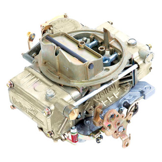 Holley® - Classic Holley Carburetor