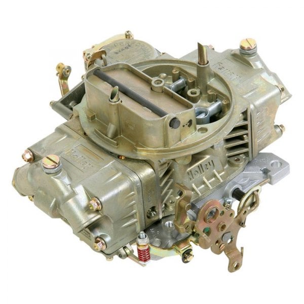 Holley® 03310C Classic Holley Carburetor