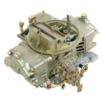 Holley® - Classic Holley Carburetor
