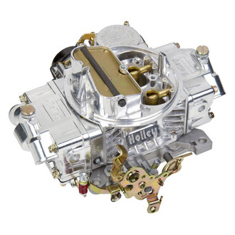 Holley® - Classic Holley Carburetor
