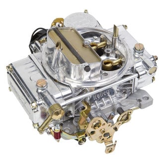 Holley® - Classic Holley Carburetor