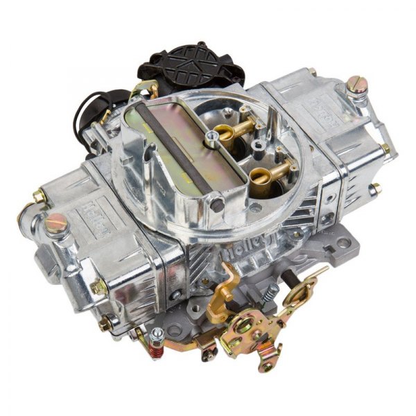 Holley® - Street Avenger 4BBL Carburetor