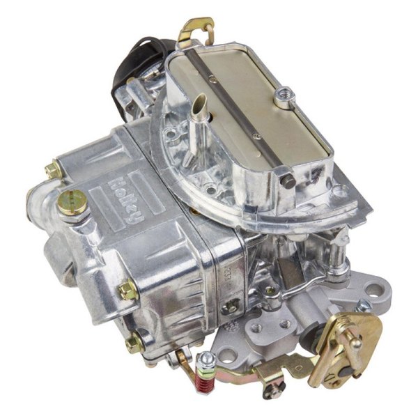 Holley® 0-80683-1 - Center Carburetor