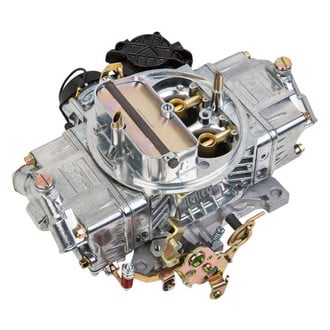Holley® - Street Avenger 4BBL Carburetor