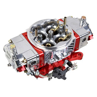 Holley® - Ultra XP Carburetor