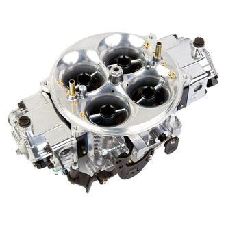 Holley® - Ultra Dominator Series Carburetor