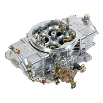 Holley® - Street HP Carburetor