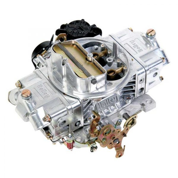 Holley® - Street Avenger 4BBL Carburetor