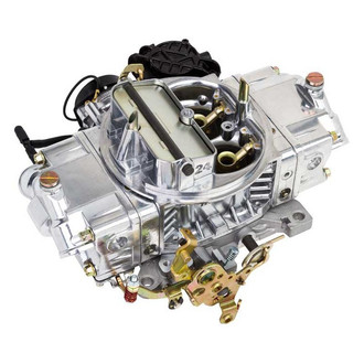 Holley® - Street Avenger 4BBL Carburetor