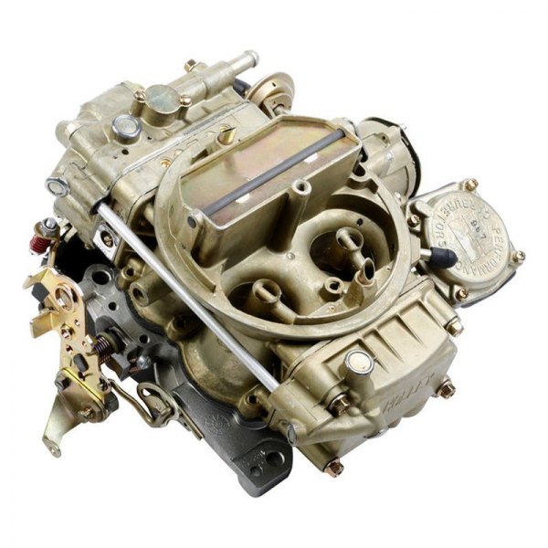 Holley® - 650 CFM Specialty Emissions Replacement Spreadbore Carburetor