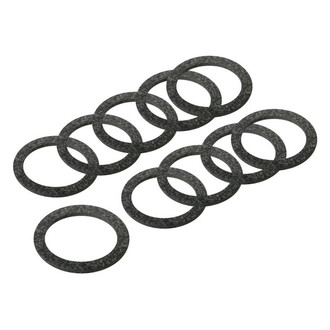 Holley® - Power Valve Gasket