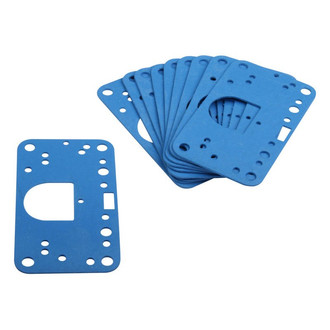 Holley® - Metering Block Gasket
