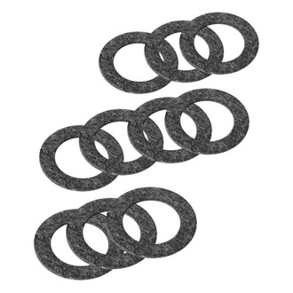 Holley® - Needle and Seat Top Gasket