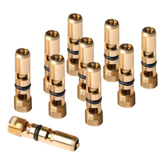 Holley® - Needle and Seat Assembly