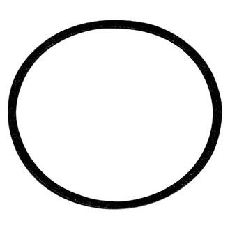 Holley® - Air-Horn to Air Cleaner Gasket (5" OD)