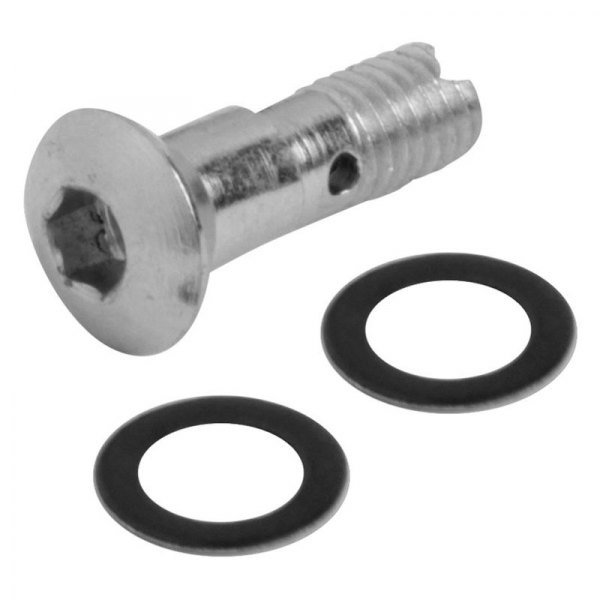 Holley® - Discharge Nozzle Screw Hollow (Hex head)