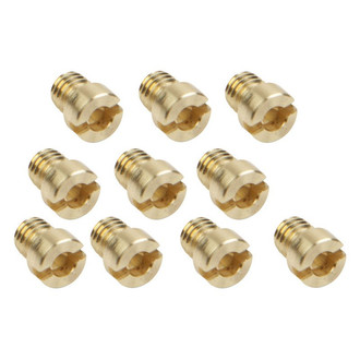 Holley® - Replaceable Air Bleed