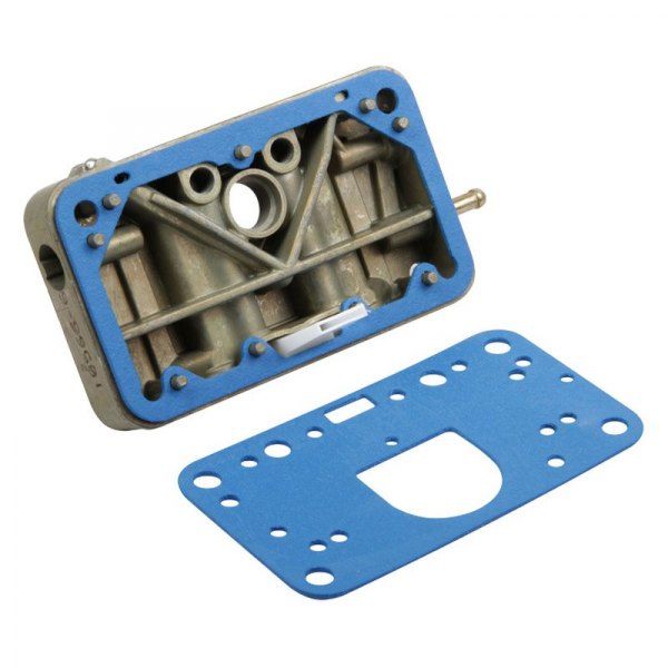 Holley® Metering Block Kit