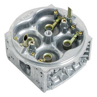 Holley® - HP Main Body Retrofit Kit