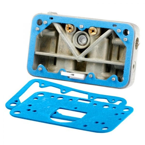 Holley® 134-62 - Metering Block