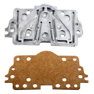 Holley® - Secondary Metering Plate