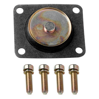 Holley® - Carburetor Accelerator Pump Diaphragm