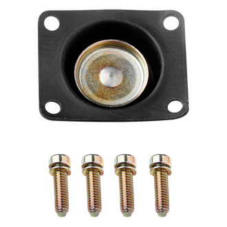 Holley® - Carburetor Accelerator Pump Diaphragm