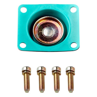 Holley® - Carburetor Accelerator Pump Diaphragm