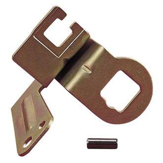 Holley® - Kickdown Cable Bracket