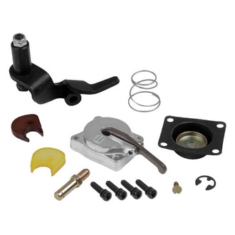 Holley® - 50cc Accelerator Pump Conversion Kit