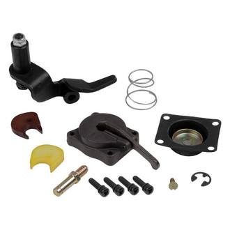 Holley® - 50cc Accelerator Pump Conversion Kit