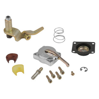 Holley® - 50cc Accelerator Pump Conversion Kit