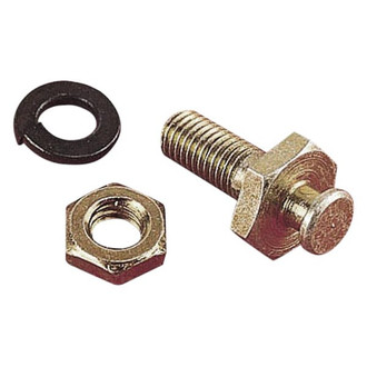 Holley® - Transmission Kickdown Stud