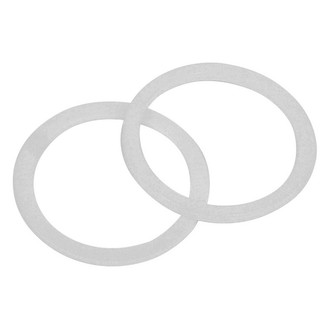 Holley® - Fuel bowl Iinlet Fitting Gasket