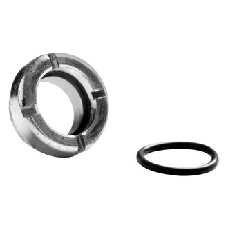 Holley® - Fuel Bowl Sight Window Kit Service Part
