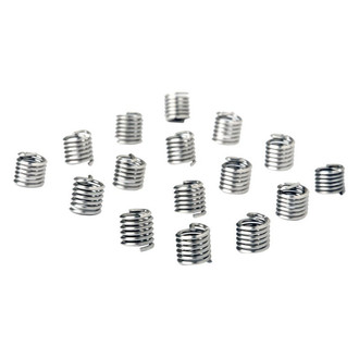 Holley® - Carburetor Main Body Heli-Coil Inserts