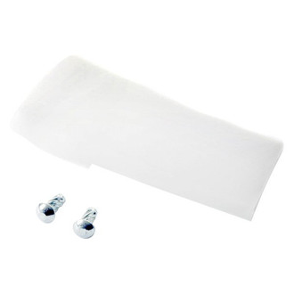 Holley® - Fuel Bowl Vent Baffle/Whistle