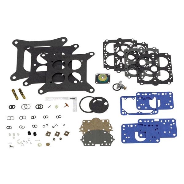 Holley® 371541 Renew Carburetor Rebuild Kit